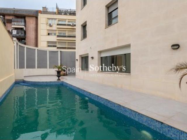 Casa en alquiler en Chamartín, Madrid