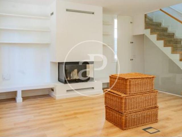 Casa en alquiler en Moncloa-Aravaca, Madrid