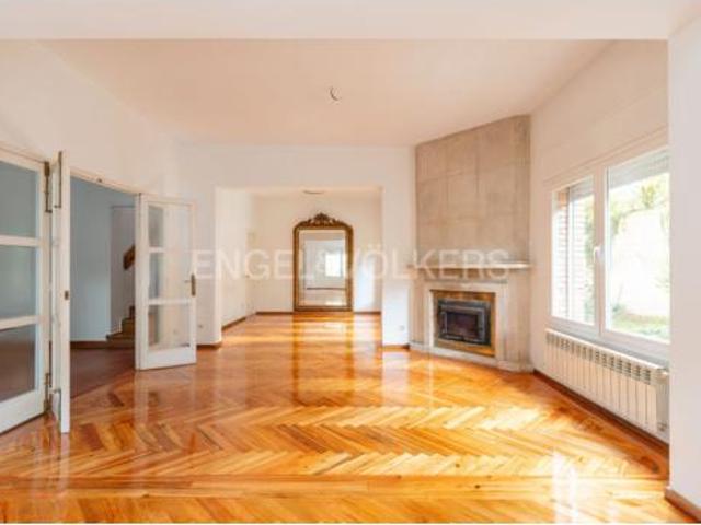Casa en alquiler en Hortaleza, Madrid
