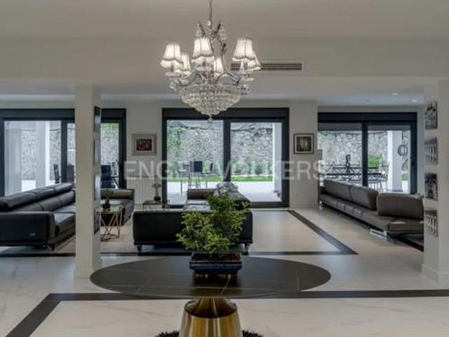 Casa en alquiler en Hortaleza, Madrid