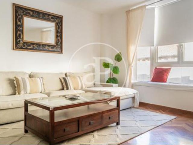 Casa en alquiler en Salamanca, Madrid