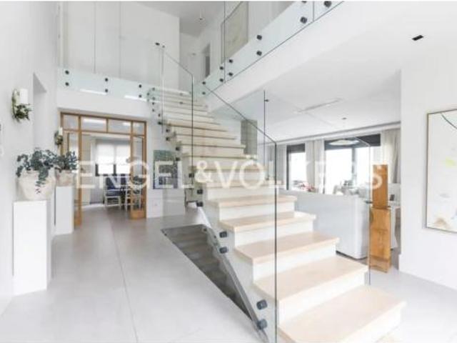 Casa en alquiler en Hortaleza, Madrid