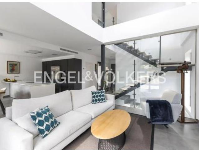 Casa en alquiler en Hortaleza, Madrid