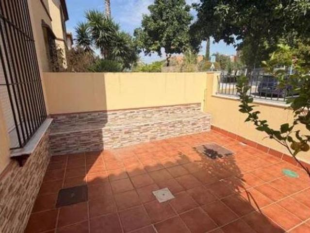 Casa en alquiler en Mairena Pueblo, Mairena del Aljarafe