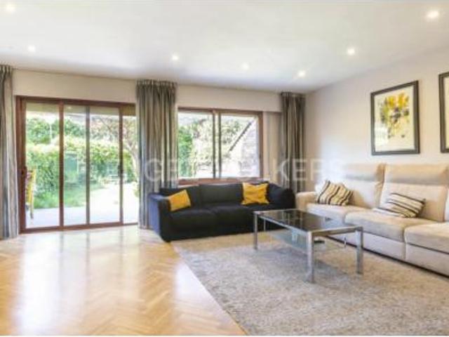 Casa en alquiler en Majadahonda, Madrid