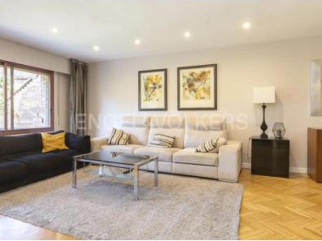 Chalet en alquiler en Majadahonda, Madrid