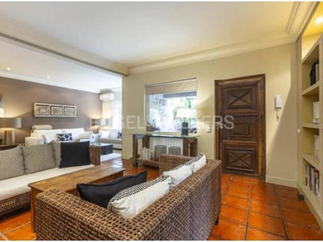 Casa en alquiler en Majadahonda, Madrid