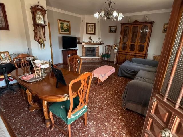 Casa en alquiler en Moclinejo, Málaga