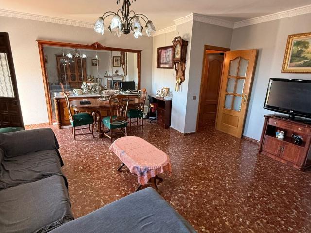 Casa en alquiler en La Axarquía, Andalucía