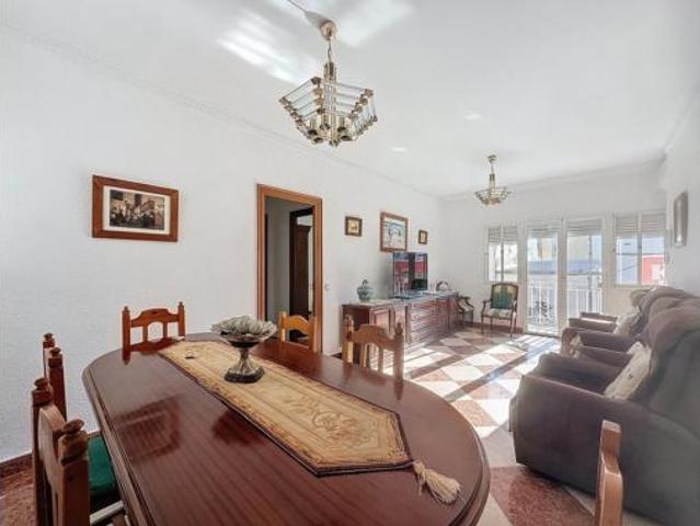 Casa en alquiler en Carretera de Cádiz, Málaga-Costa del Sol