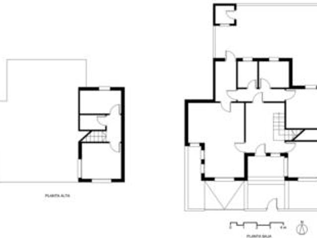 Casa en alquiler en Este, Málaga-Costa del Sol