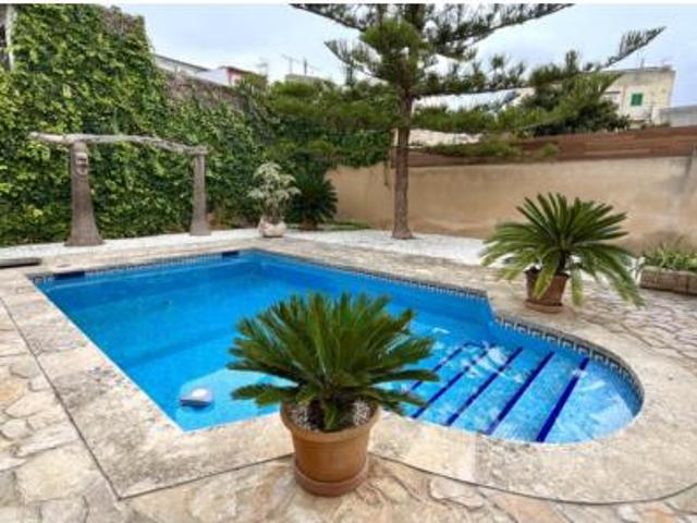 Casa en alquiler en Manacor, Llevant