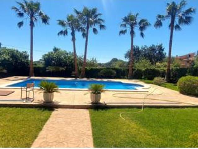 Casa en alquiler en Manacor, Llevant