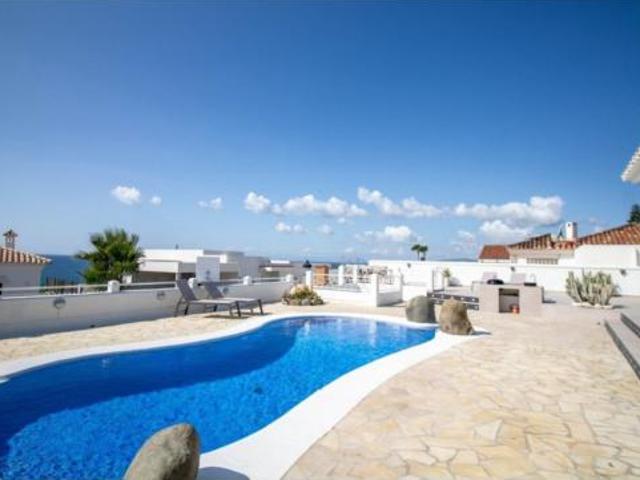 Casa en alquiler en Costa del Sol Occidental, Andalucía