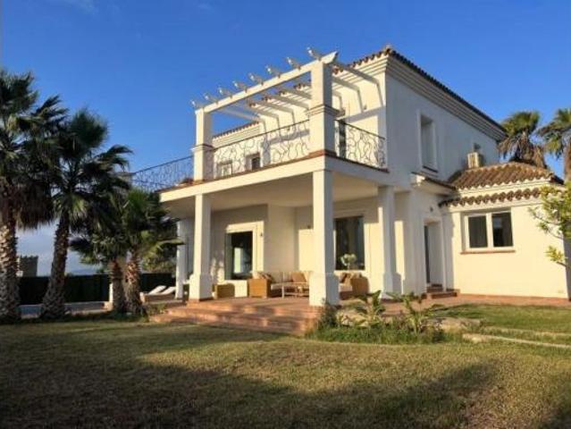 Casa en alquiler en La Paloma de Manilva, Costa del Sol Occidental