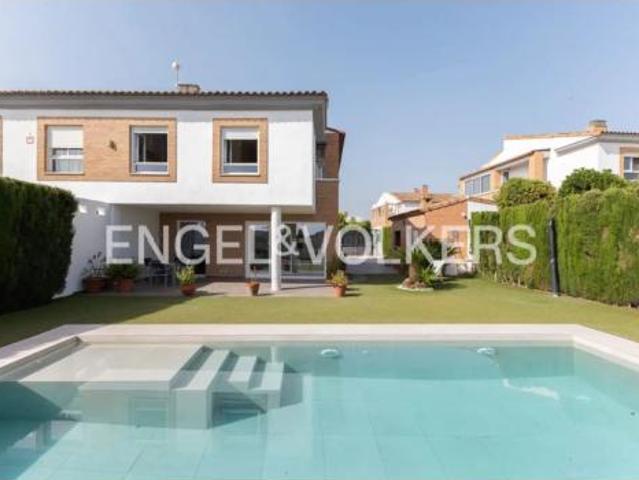 Casa en alquiler en l'Horta Sud, Valencia