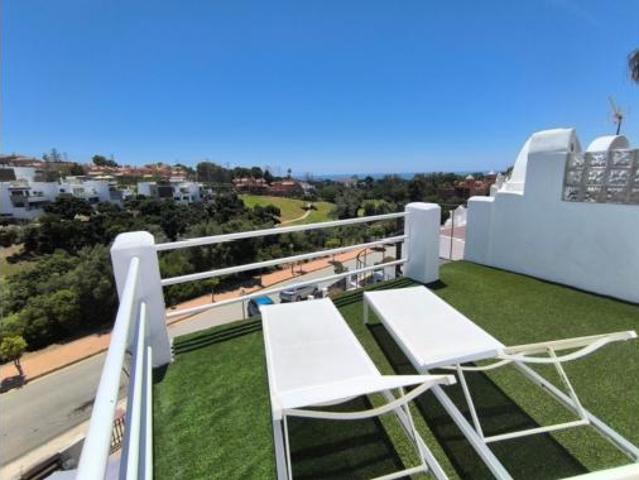 Casa en alquiler en Artola, Costa del Sol Occidental