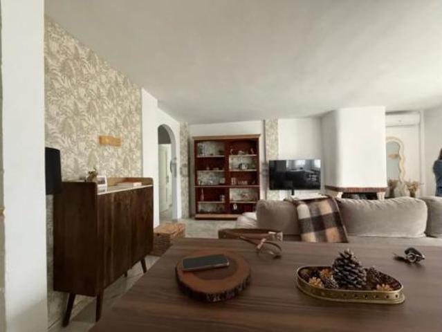 Casa en alquiler en Artola, Costa del Sol Occidental