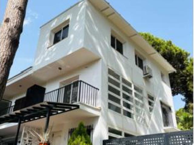 Casa en alquiler en Rícmar, Costa del Sol Occidental