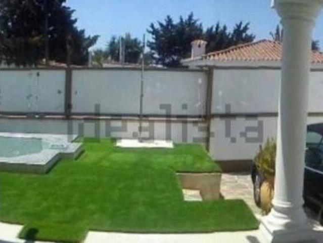 Casa en alquiler en Rícmar, Costa del Sol Occidental