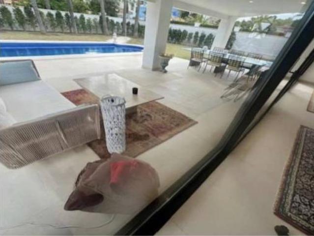 Casa en alquiler en Guadalmina, Costa del Sol Occidental