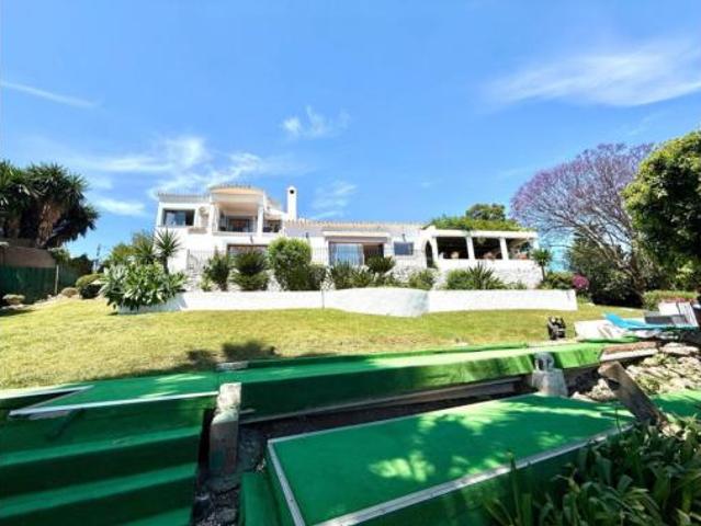 Casa en alquiler en Guadalmina, Costa del Sol Occidental