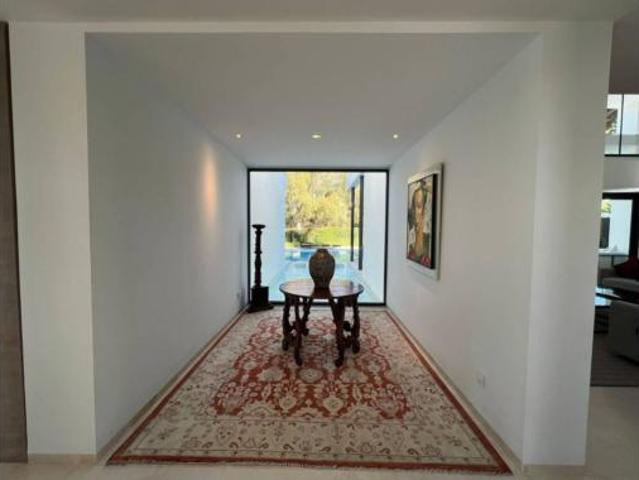 Casa en alquiler en Guadalmina, Costa del Sol Occidental