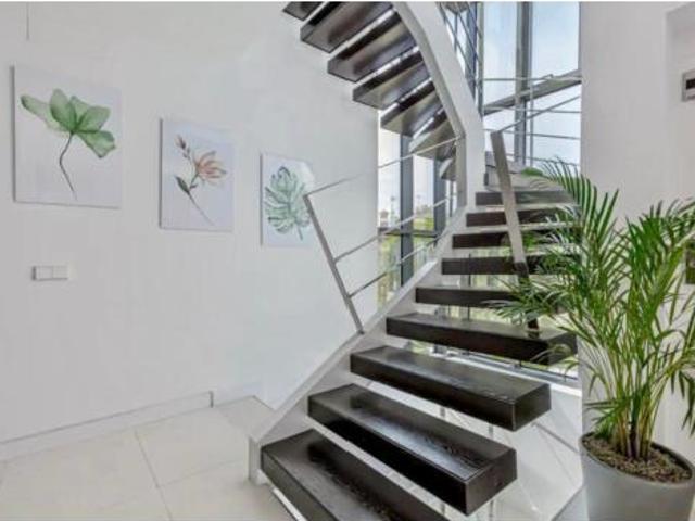 Casa en alquiler en Costa del Sol Occidental, Andalucía