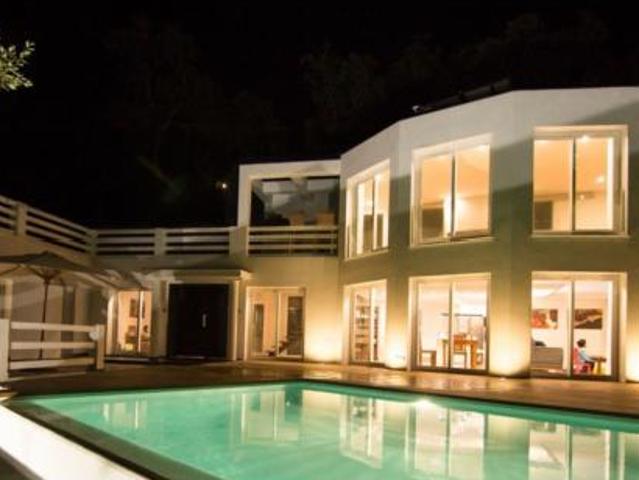 Casa en alquiler en Artola, Costa del Sol Occidental