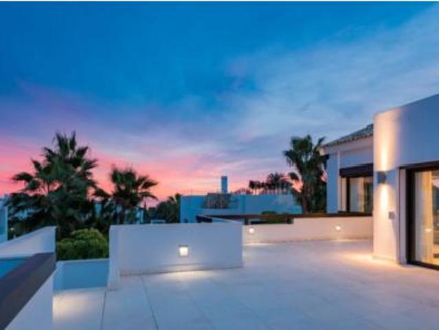 Casa en alquiler en El Vicario, Costa del Sol Occidental