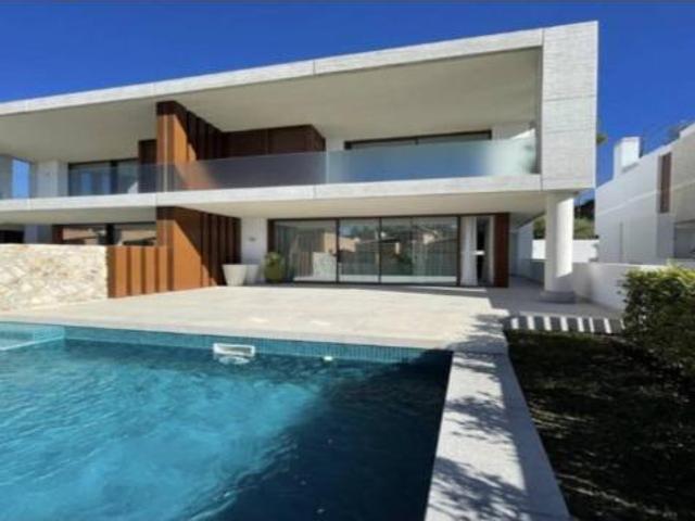 Casa en alquiler en El Vicario, Costa del Sol Occidental