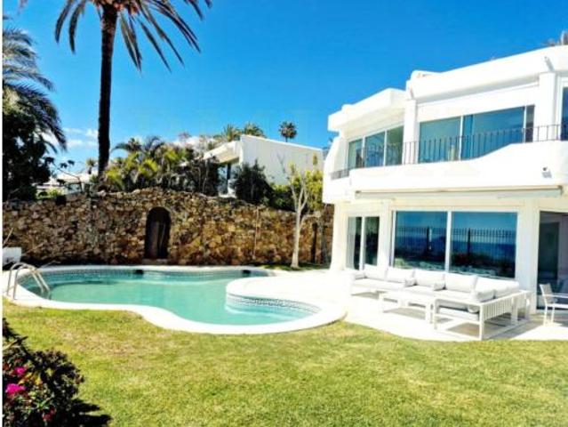 Casa en alquiler en La Carolina, Costa del Sol Occidental