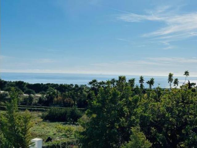 Casa en alquiler en Costa del Sol Occidental, Andalucía