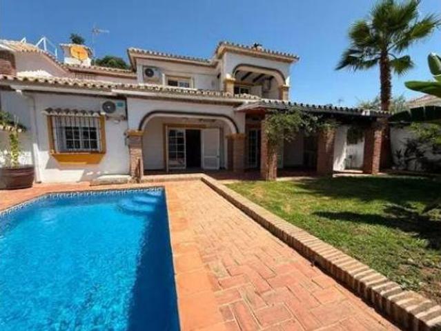 Casa en alquiler en Costa del Sol Occidental, Andalucía