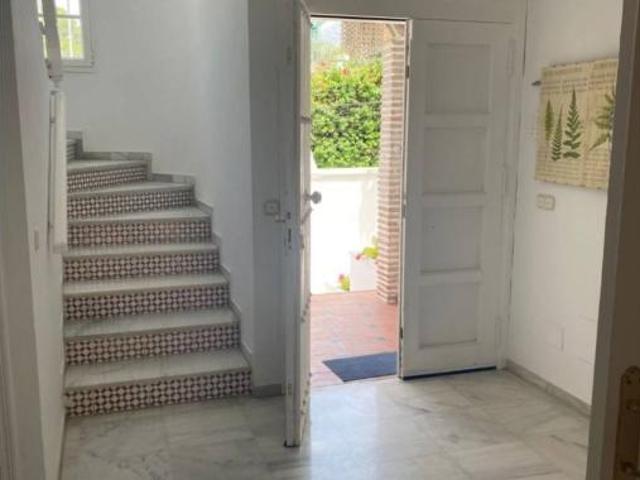 Casa en alquiler en Costa del Sol Occidental, Andalucía