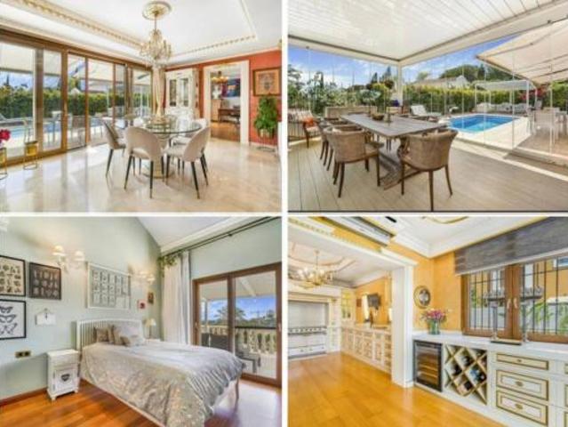 Casa en alquiler en La Carolina, Costa del Sol Occidental