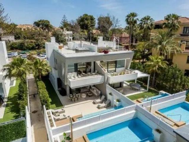 Casa en alquiler en Costa del Sol Occidental, Andalucía