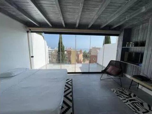 Casa en alquiler en Costa del Sol Occidental, Andalucía