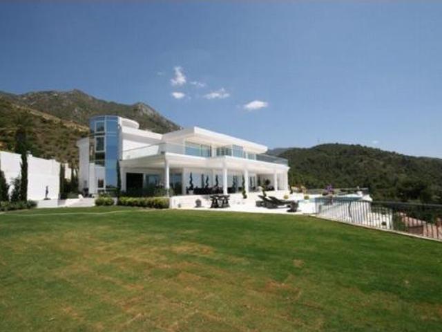 Casa en alquiler en Costa del Sol Occidental, Andalucía