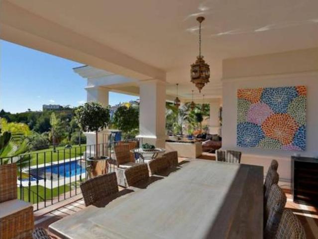Casa en alquiler en La Carolina, Costa del Sol Occidental