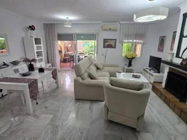 Casa en alquiler en Costa del Sol Occidental, Andalucía