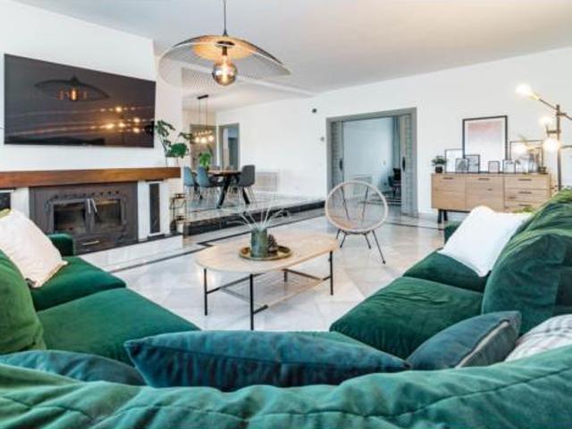 Casa en alquiler en Rio Real, Costa del Sol Occidental
