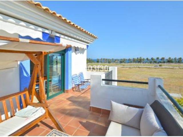 Casa en alquiler en Costa del Sol Occidental, Andalucía