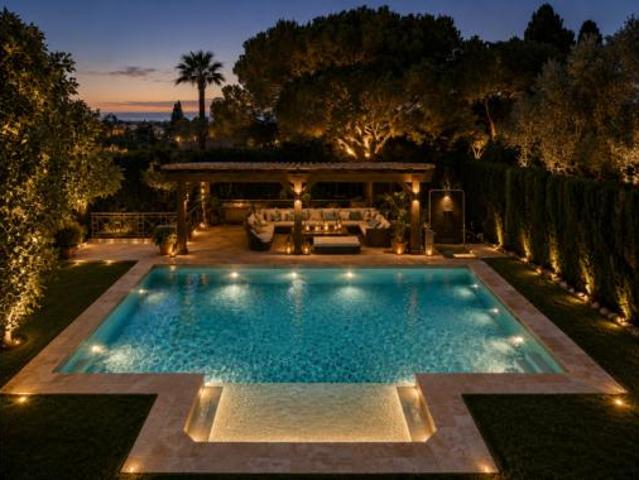 Casa en alquiler en La Carolina, Costa del Sol Occidental