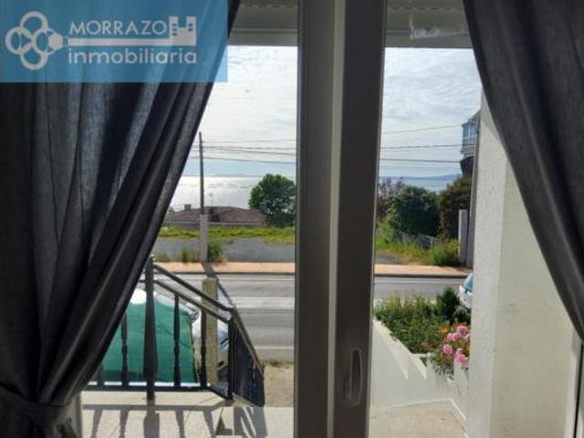 Casa en alquiler en Seixo, O Morrazo