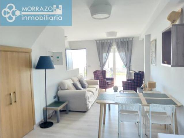 Casa en alquiler en Seixo, O Morrazo