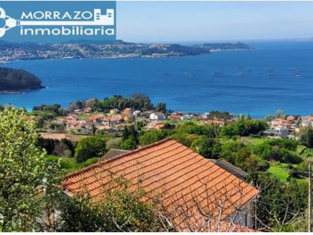 Casa en alquiler en Seixo, O Morrazo