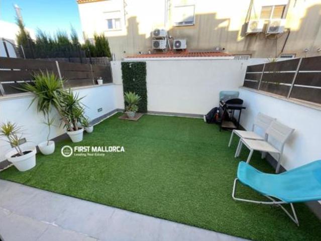 Casa en alquiler en es Caülls, Raiguer