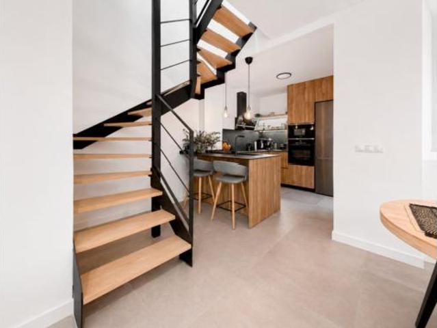 Casa en alquiler en l'Horta Nord, Valencia