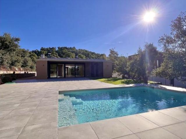 Casa en alquiler en Vallès Occidental, Catalunya